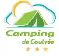 Camping Coulvée Logo